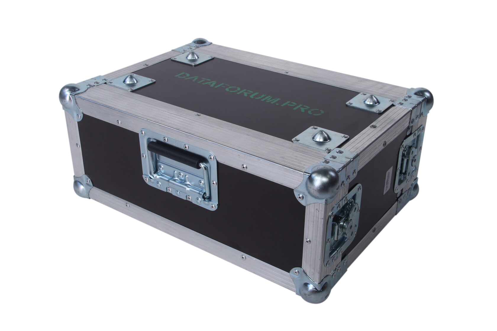 StageBox Allen&Heath DX168 - превью 3