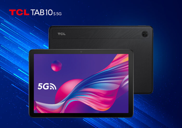 Tablets I TCL TAB 10s 5G