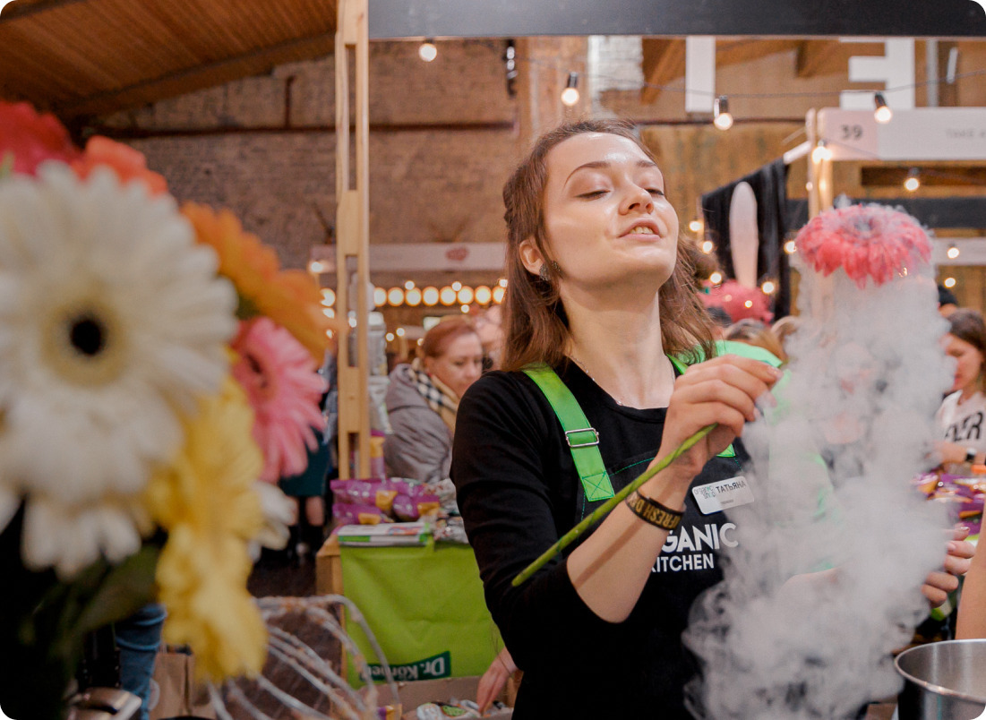 RE.FEST 2023 – главный велнес-фестиваль страны. От 4fresh DAY Team