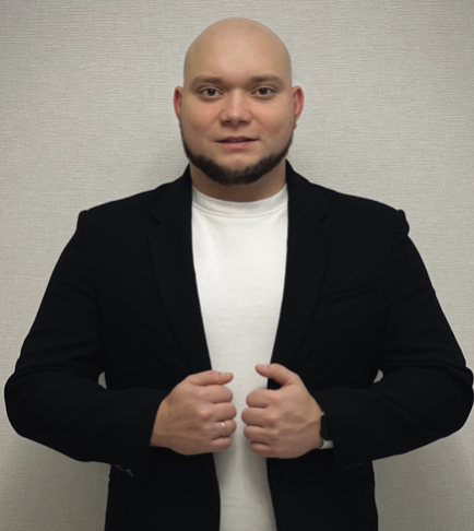 Волков Константин