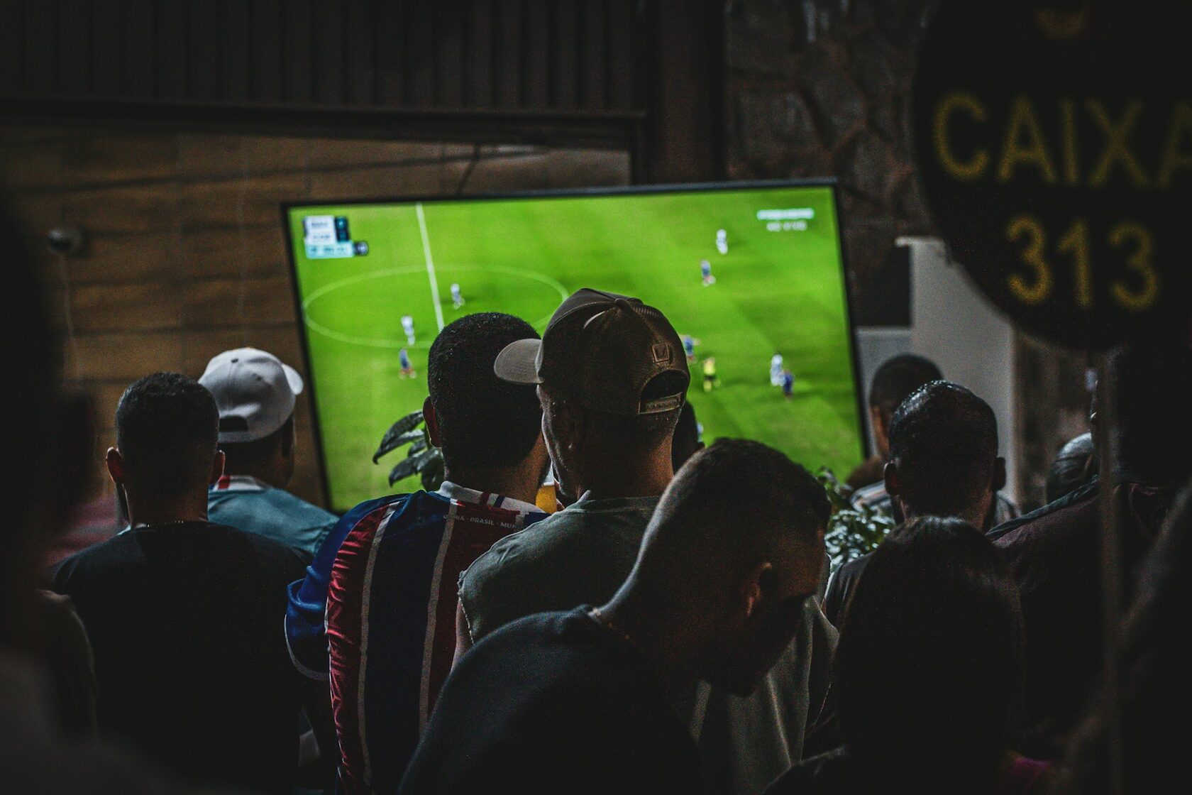 Where to watch Premiere League in Bali