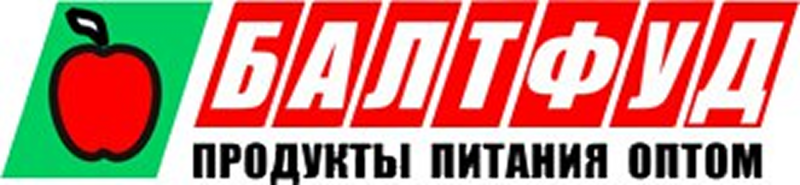 Логотип Fresh Line