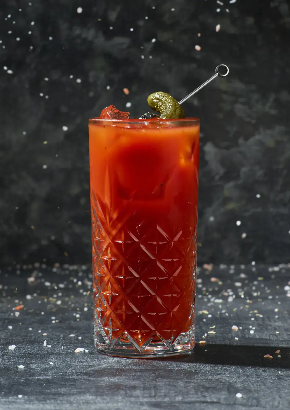 Коктейль ROYAL MARY — Drink Boutique