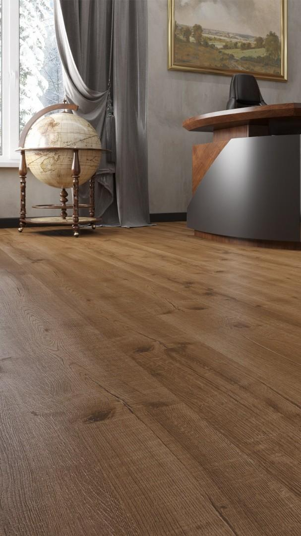 spc alpine floor real wood