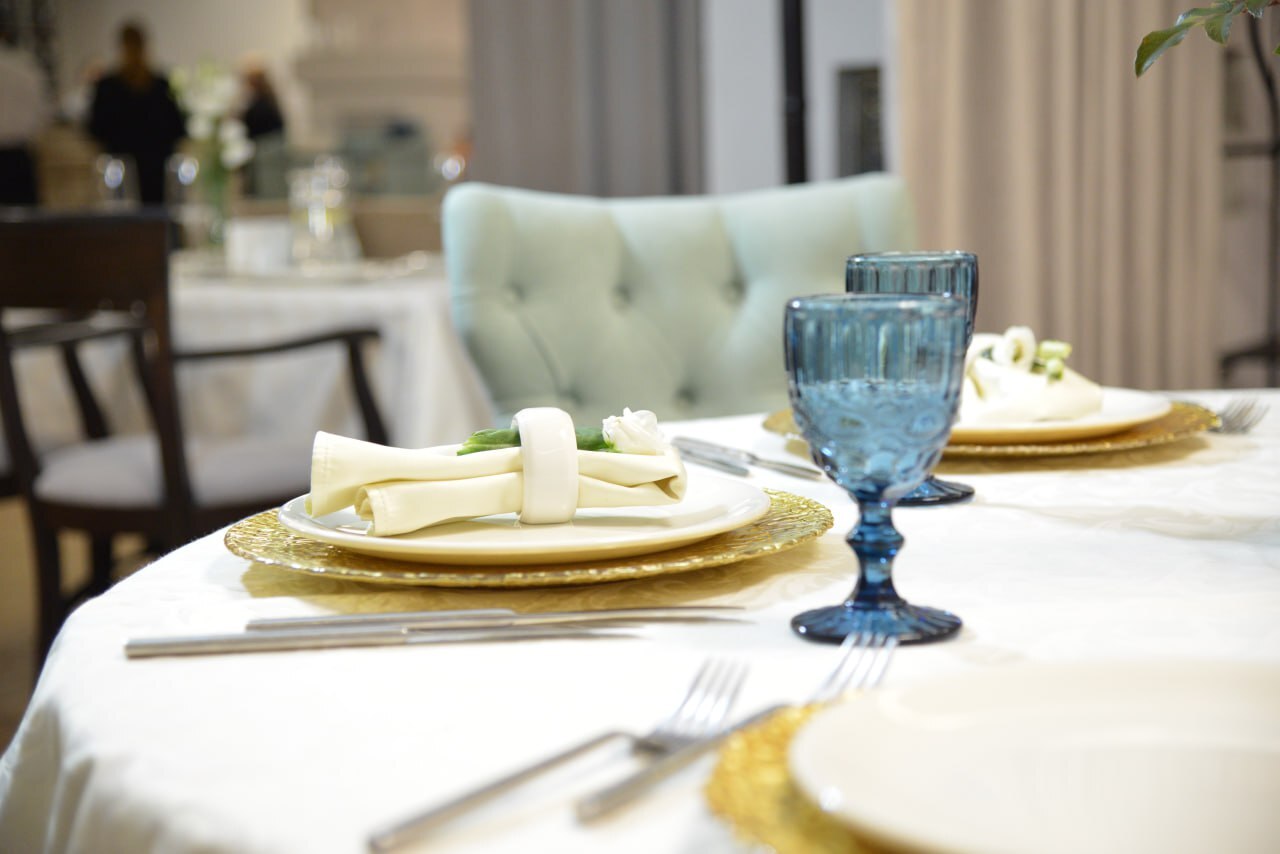 Что включено в тариф Шереметев Парк Отеля в Иваново