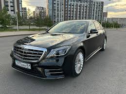 Аренда авто с водителем для бизнеса