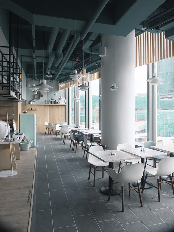 Ресторан Salt Recipes