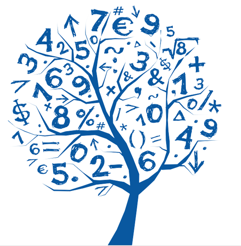 Символы чисел в математике. Дерево математики. Математические символы. Математические символы дерево. Дерево с математическими знаками.