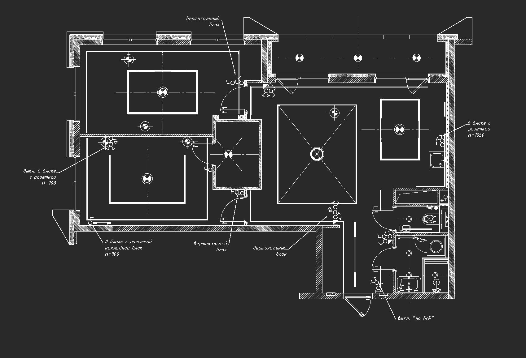 Архитектурное бюро Ольга Чайка