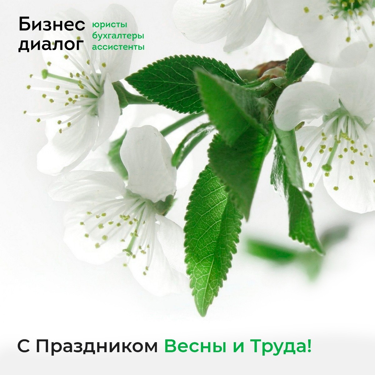 С 1 мая. Бизнес Диалог. ubk-bd.ru