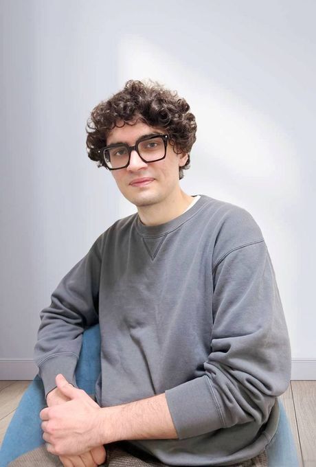 Сакаев Владислав Эрнестович