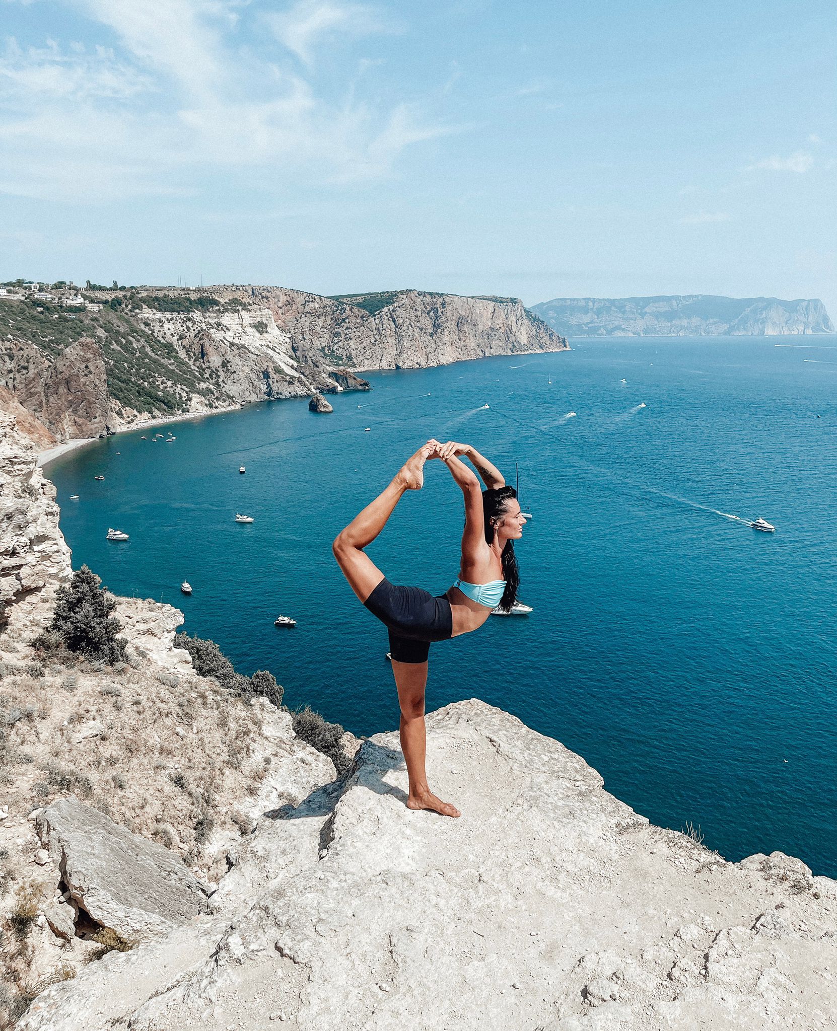 МЫС ФИОЛЕНТ