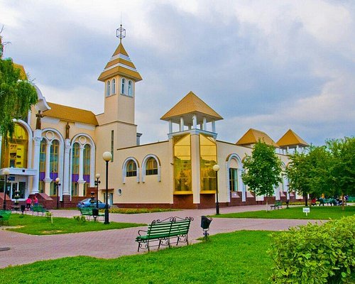 заказать вывоз мусора контейнером Краснознаменск