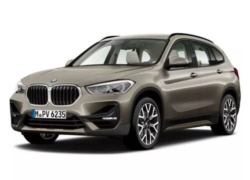 bmw x1 f48 замена аккумулятора