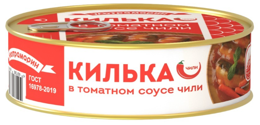 Килька