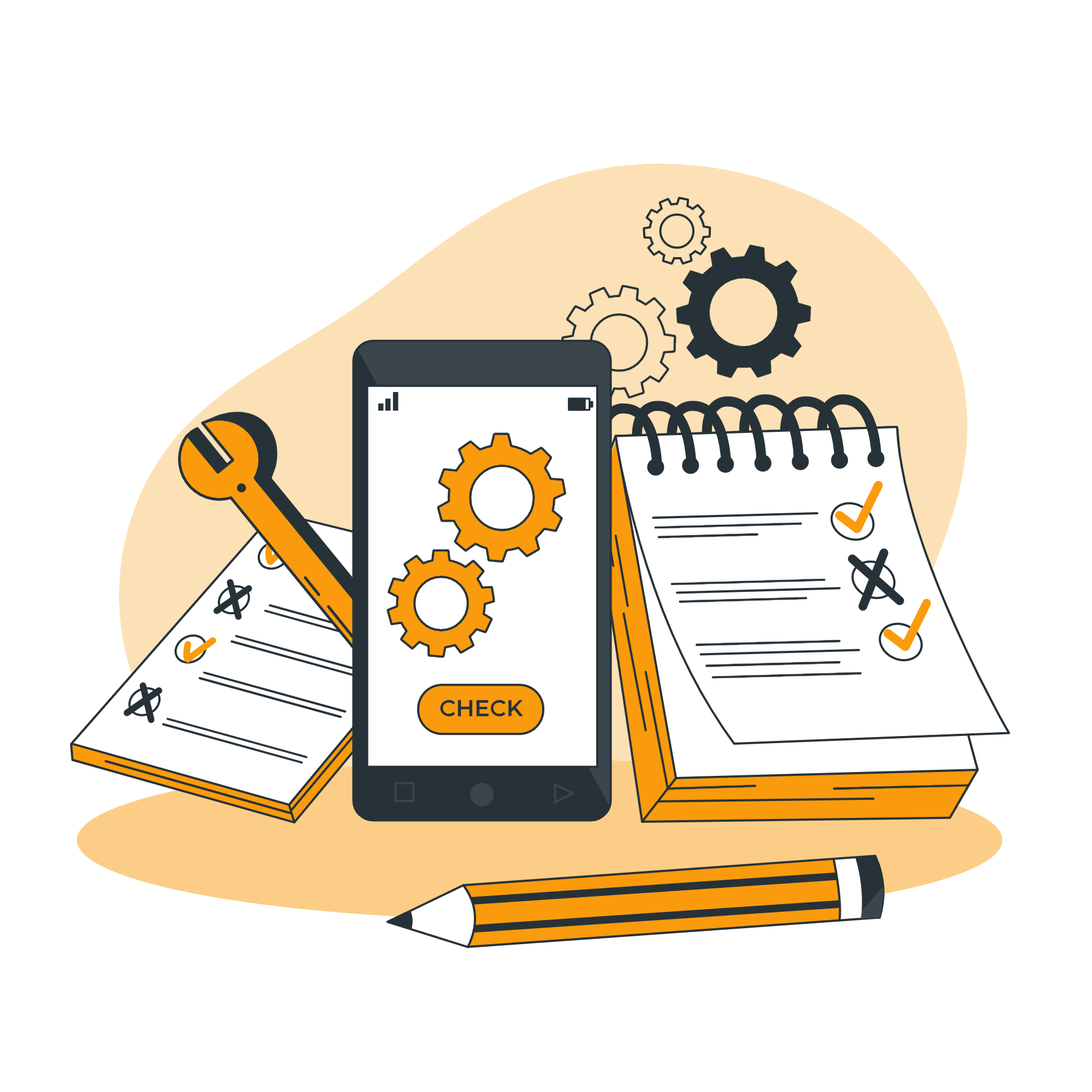 Подготовка контента. Личные странички педагогов картинки. Data Scouting что это.