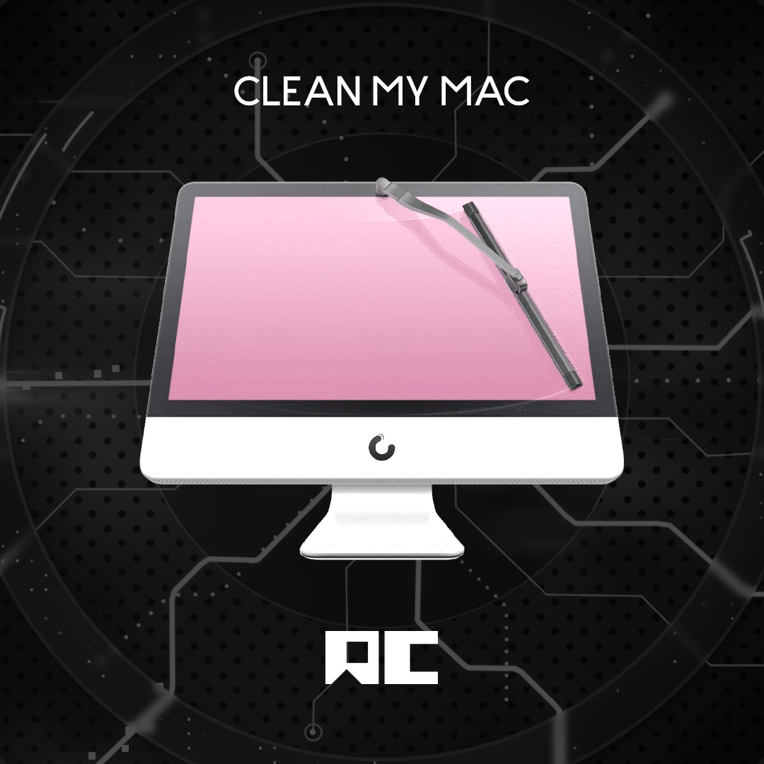 clean my mac for windows