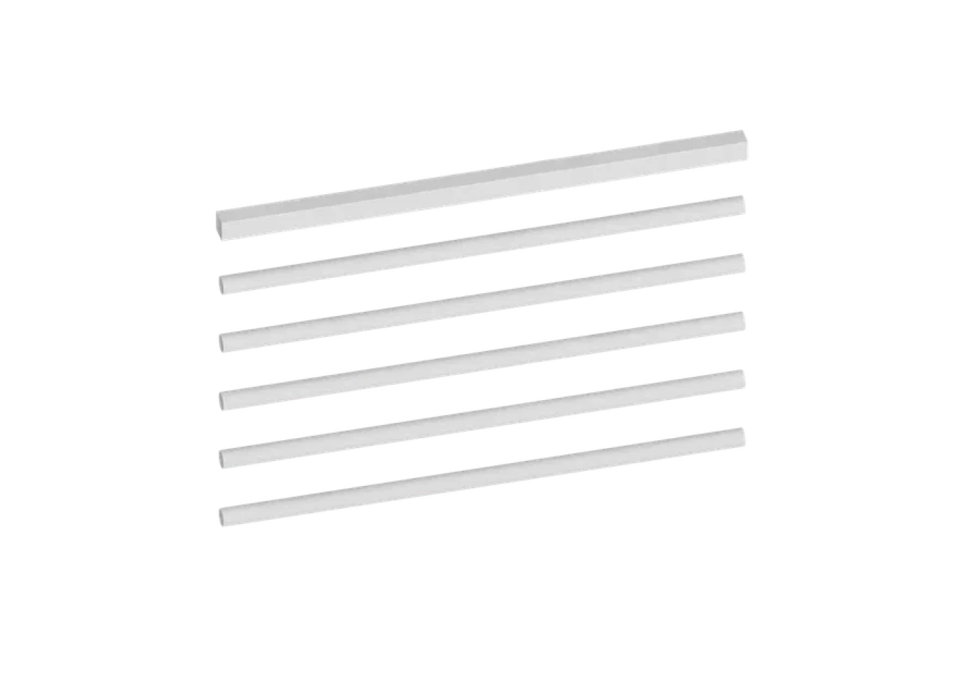 Мостовые ограждения ОМ1