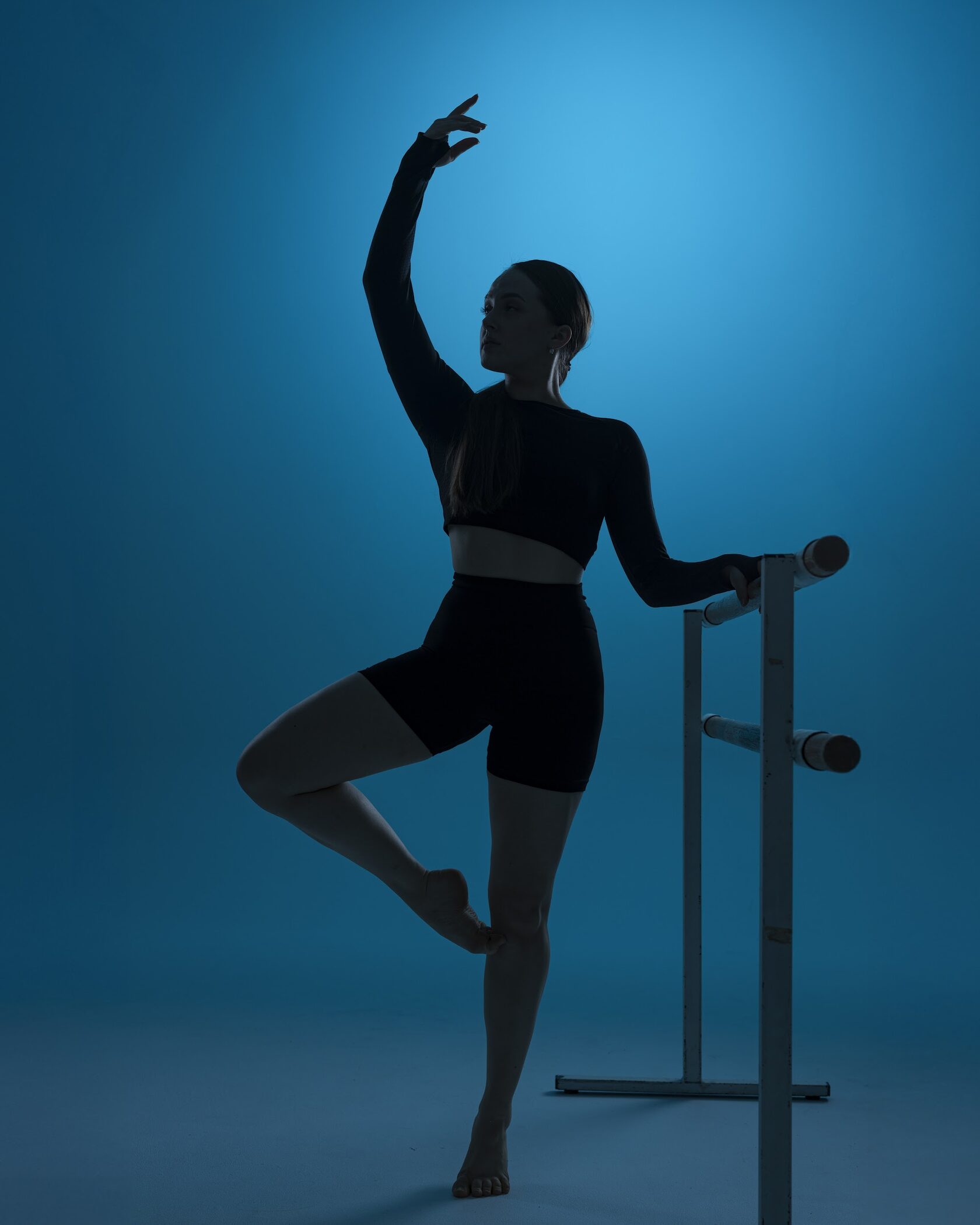 Барре фитнес клуб в Санкт-Петербурге