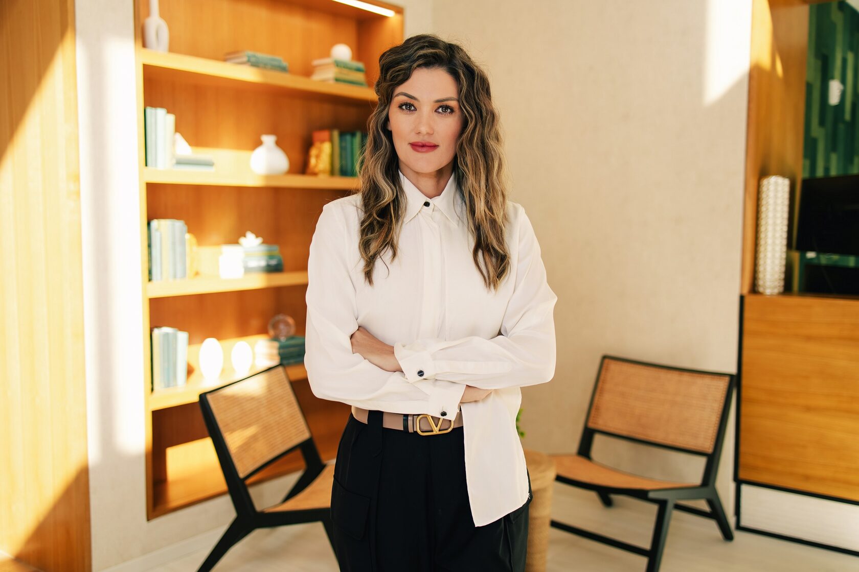 Business portrait 3