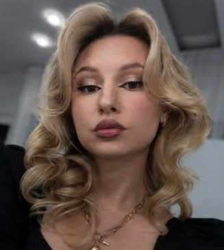 Дарья Соловьёва