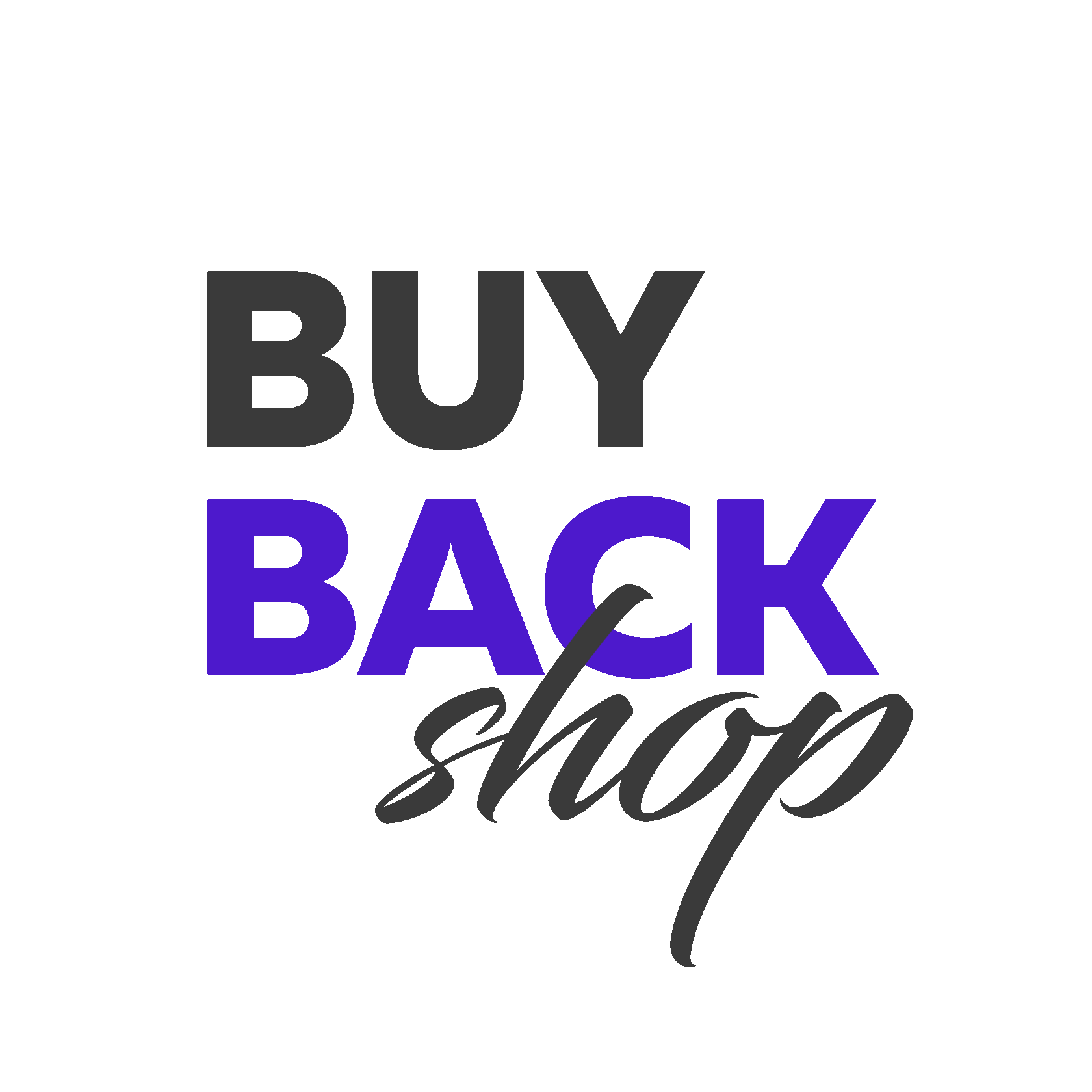 BuyBackShop