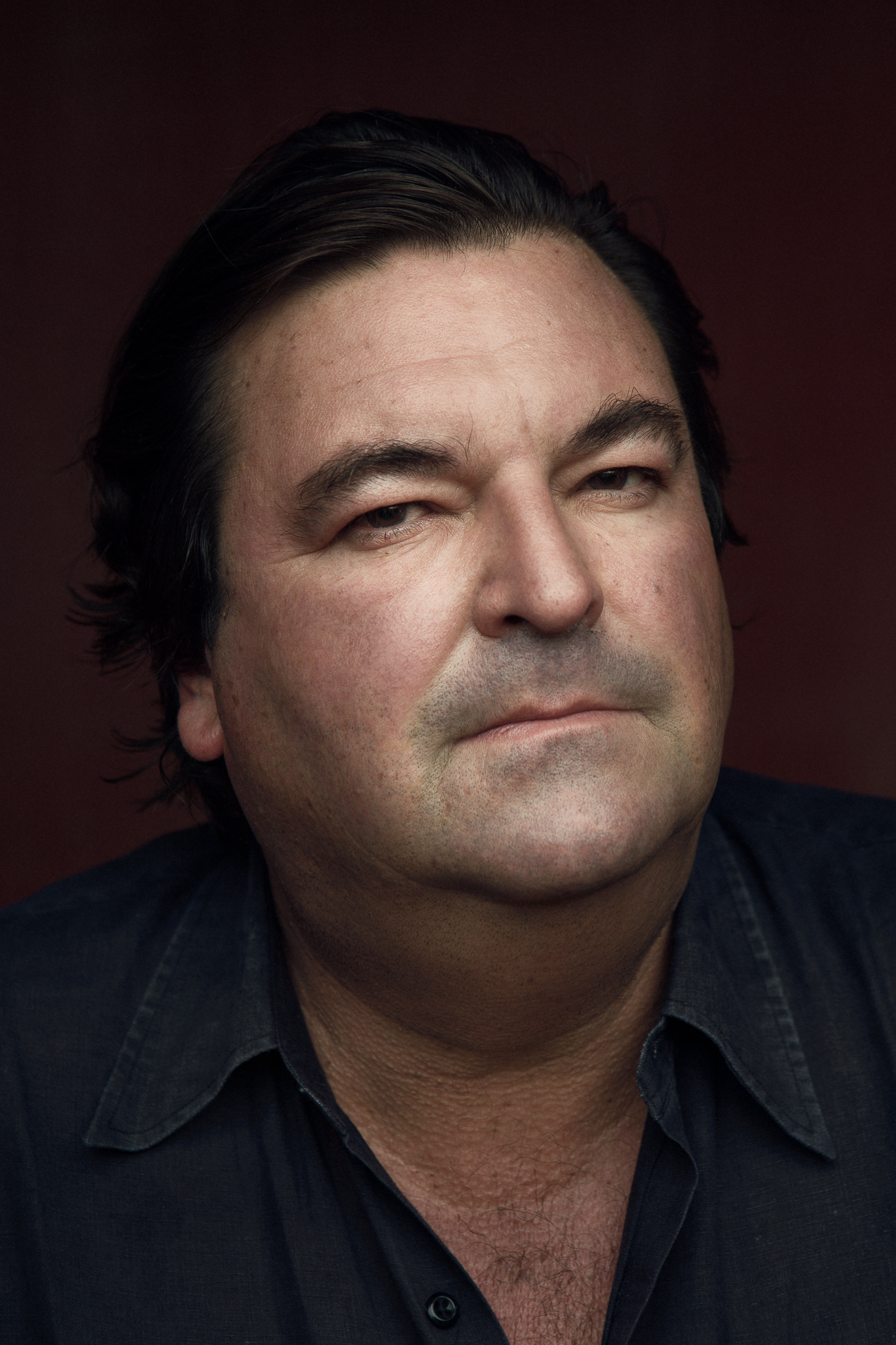 Andrei Kovalev The Makers, a series of intimate and honest winemakers