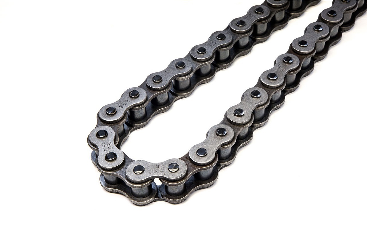 Роликовые цепи