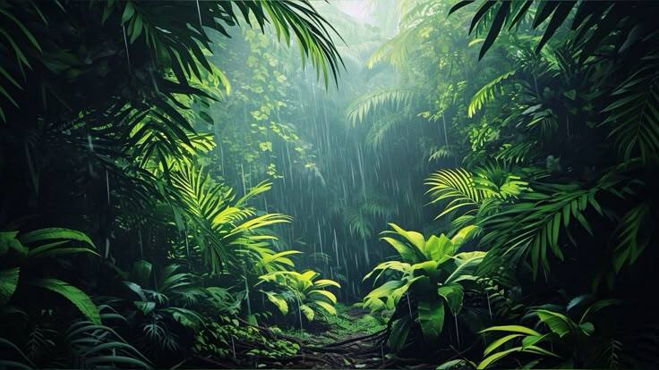 Что делать на Пхукете, если пошёл дождь