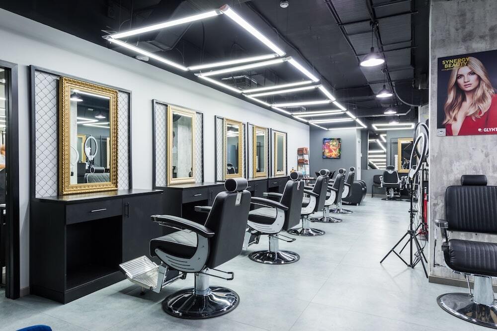 Синергия — фото 5