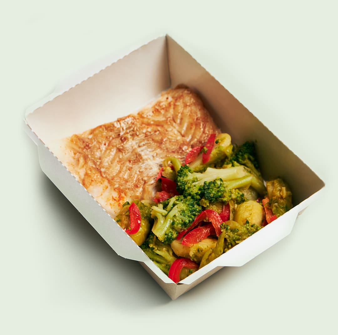 Агенство вкуса