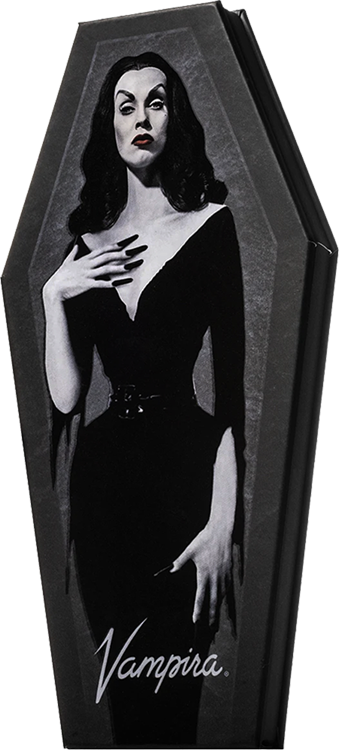 Vampira от LunatiCK Cosmetic Labs