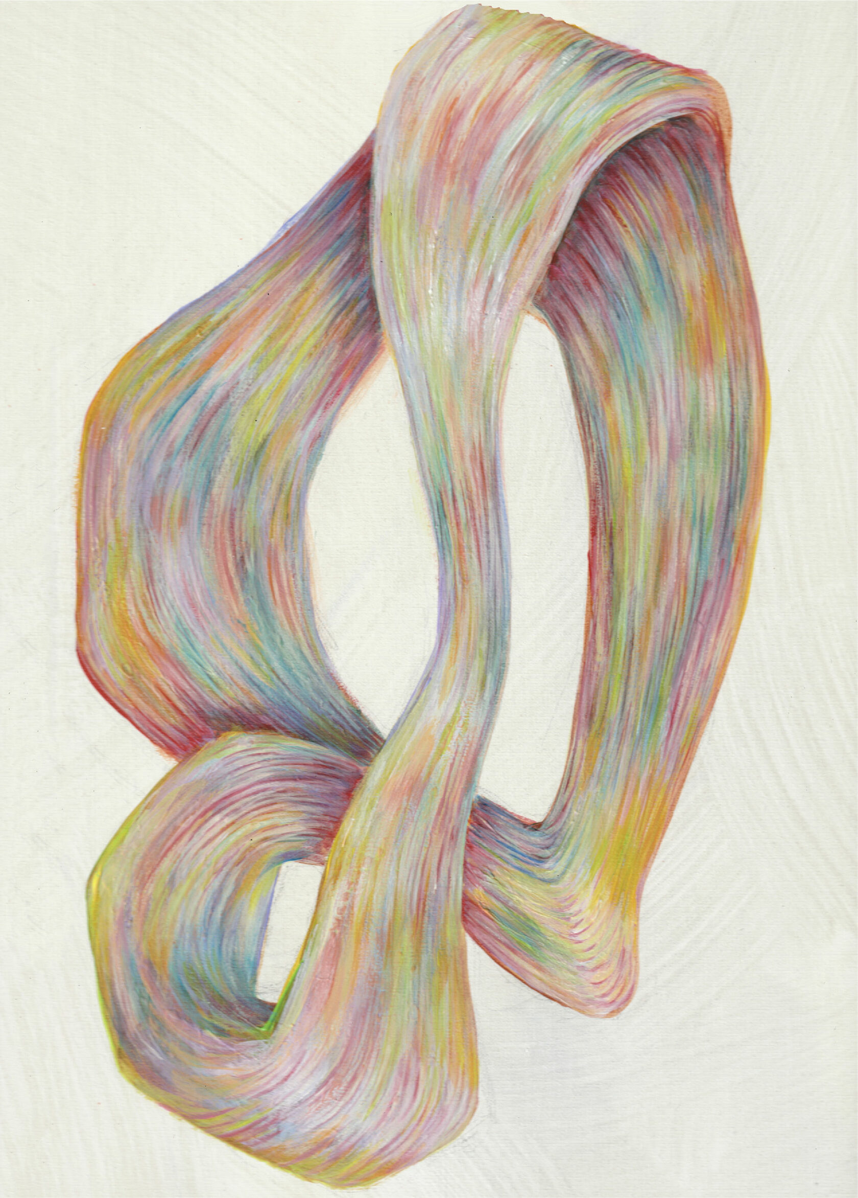 абстрактная картина