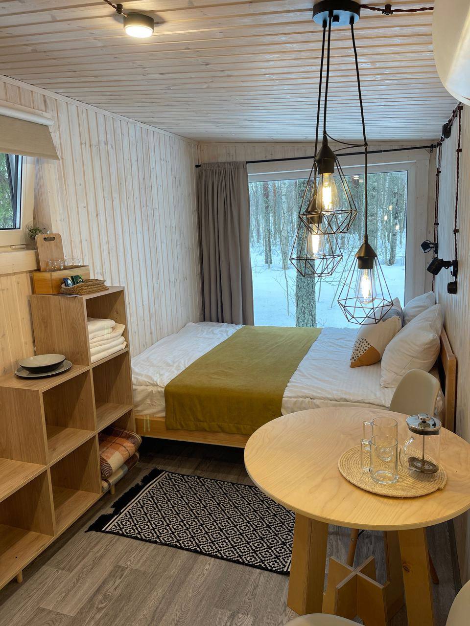 Модульный дом краснодар под ключ 223643889 Модульный дом краснодар под ключ 1041964208