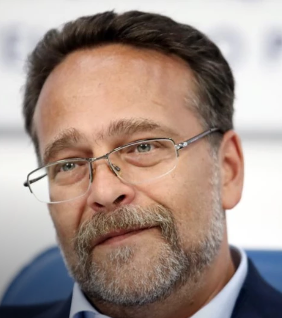 Полосин Андрей Владимирович