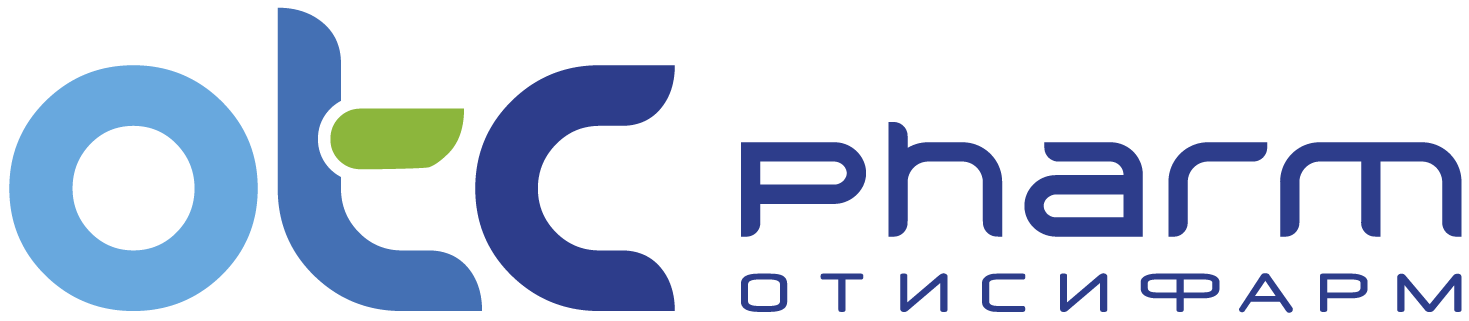 Отисифарм про калининград. Отисифарм логотип. ОТС фарм логотип. OTC Pharm Отисифарм.
