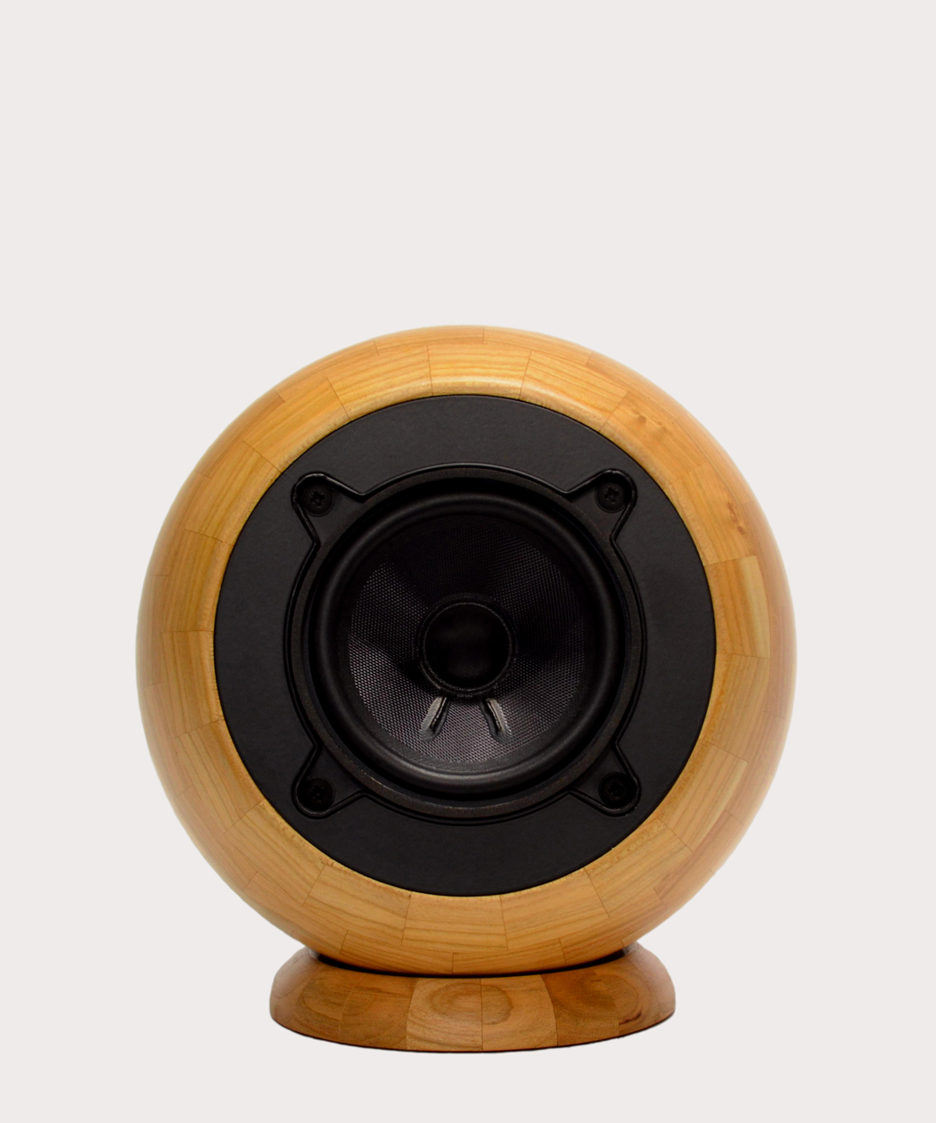 NATURNA KOLO 4 CHERRY. Акустичні системи від українського виробника