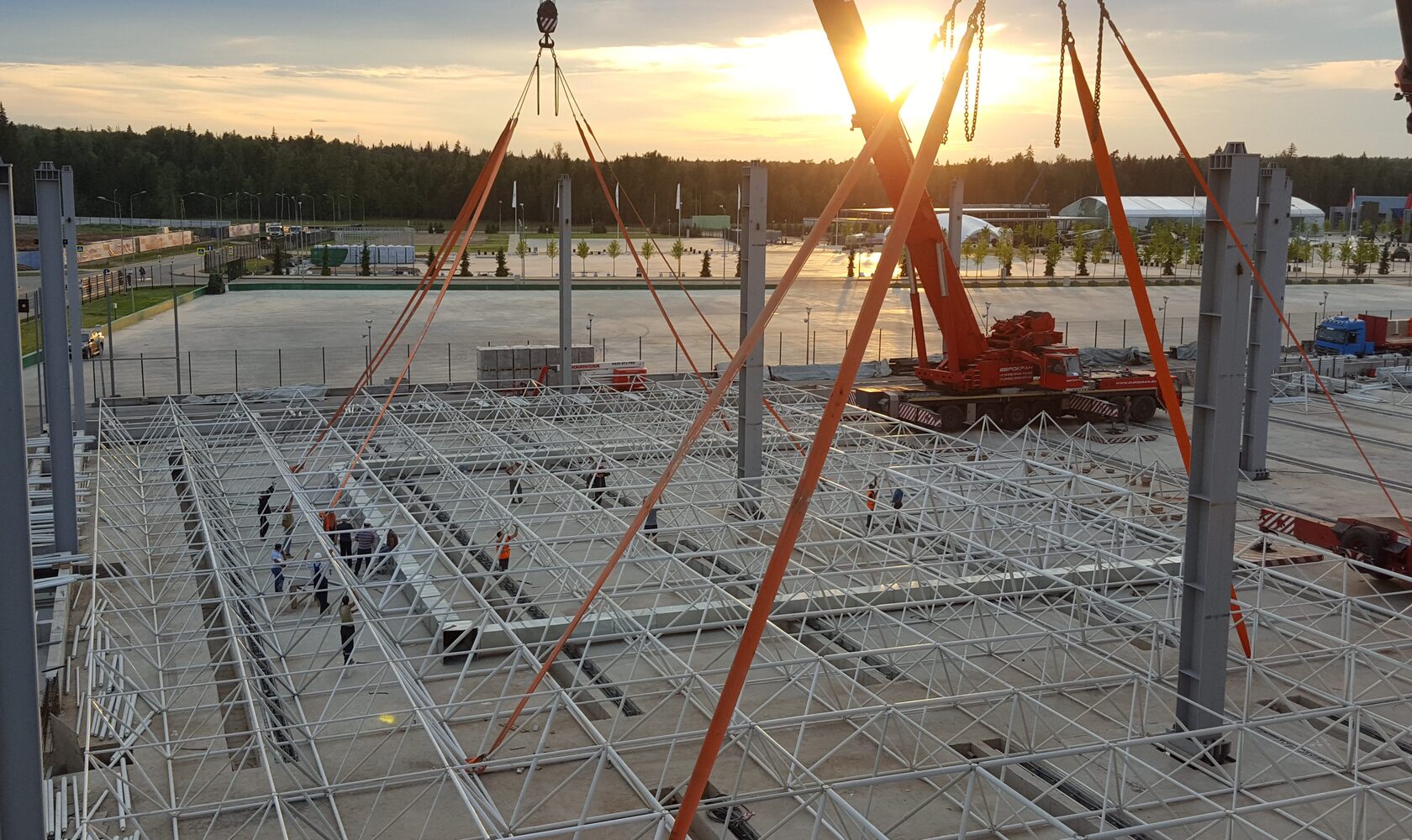 Металлоконструкции в Соче цена Металлоконструкции в Соче цена