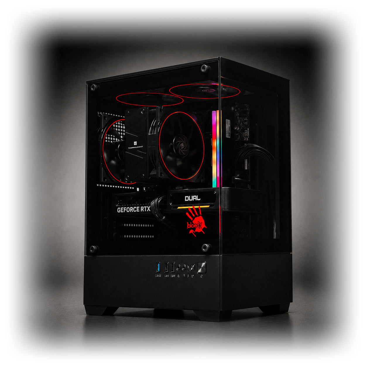 PRIME RTX 5050