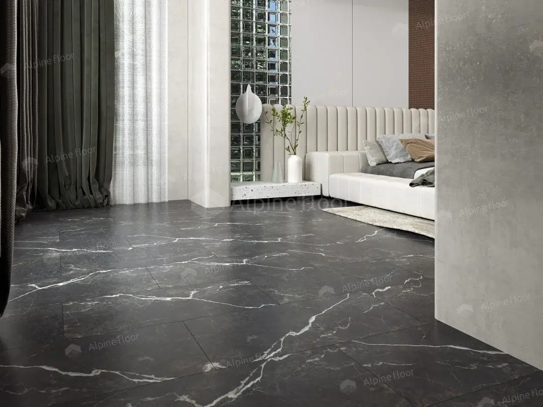 alpine floor stone
