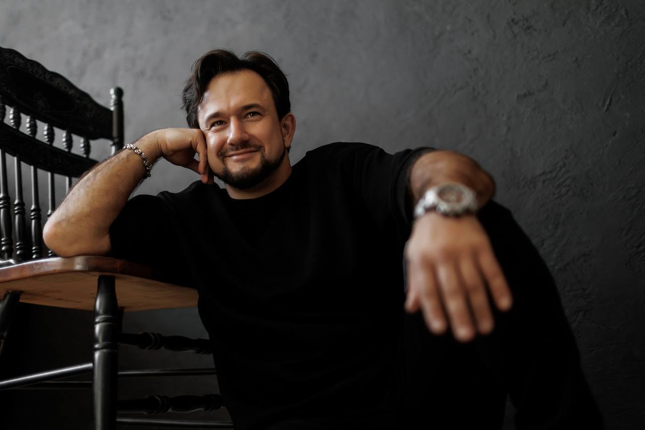 Никита Лабузо