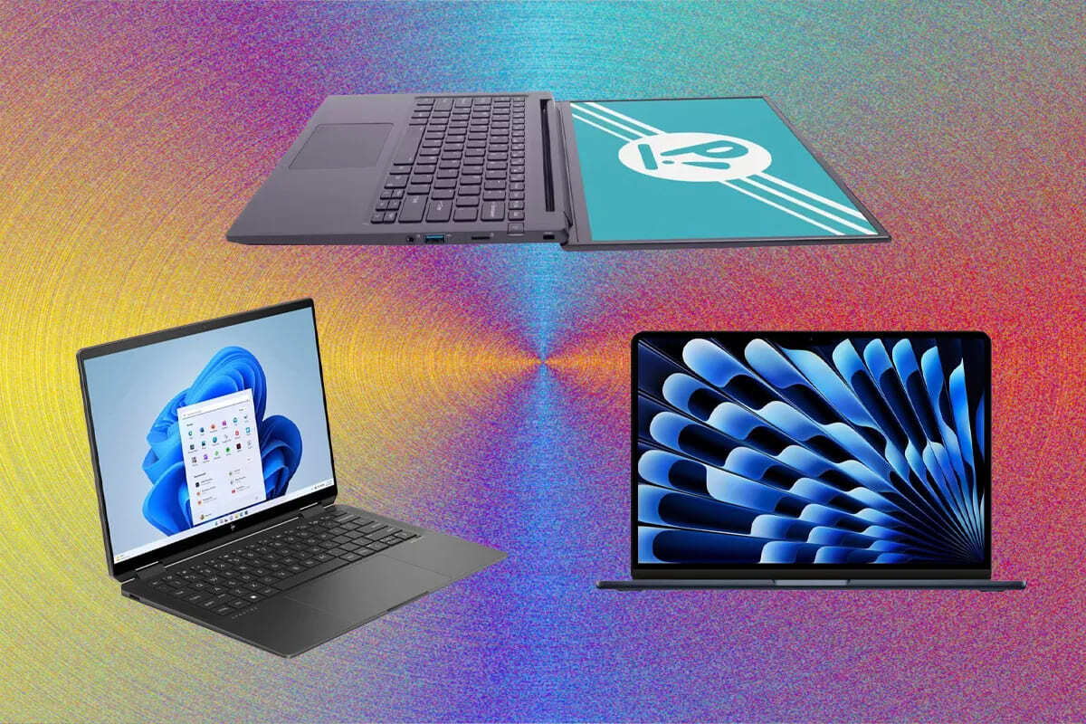 Пояснюємо, як вибрати ноутбук у 2025: які характеристики важливі, як не переплатити, які моделі підходять для роботи, навчання, дизайну й ігор. Гайд від техно рум. як вибрати ноутбук 2025, який ноутбук купити, ноутбук для роботи 2025, ноутбук для навчання