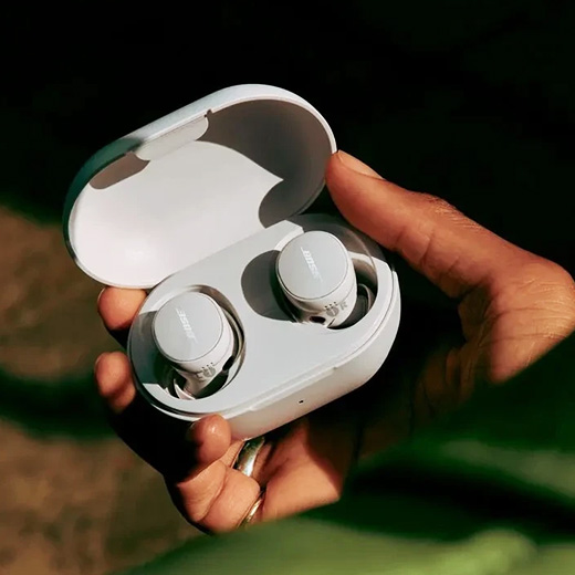 Bose QuietComfort Earbuds