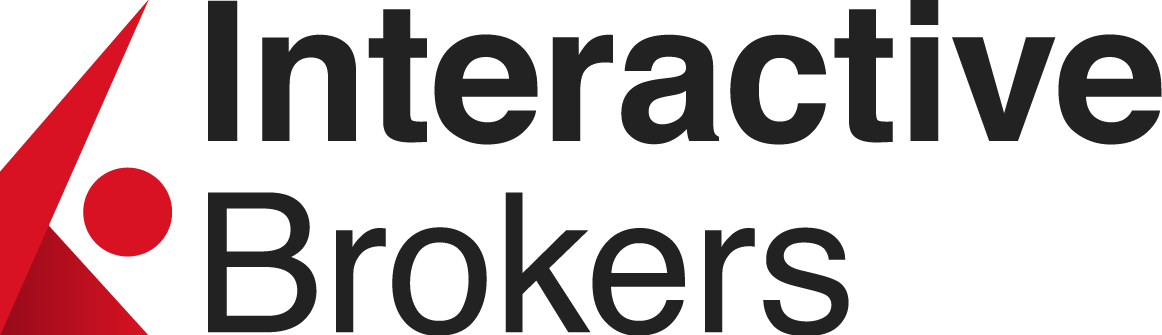 логотип брокера Interactive Brokers