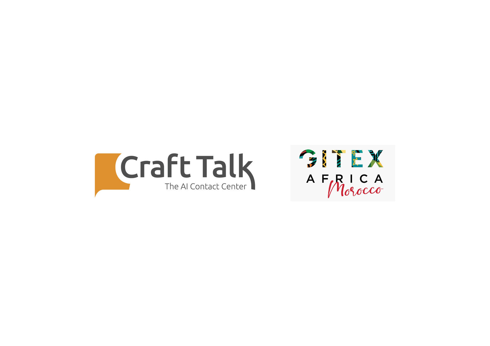 CraftTalk представит возможности платформы на Gitex Africa на стенде Москвы