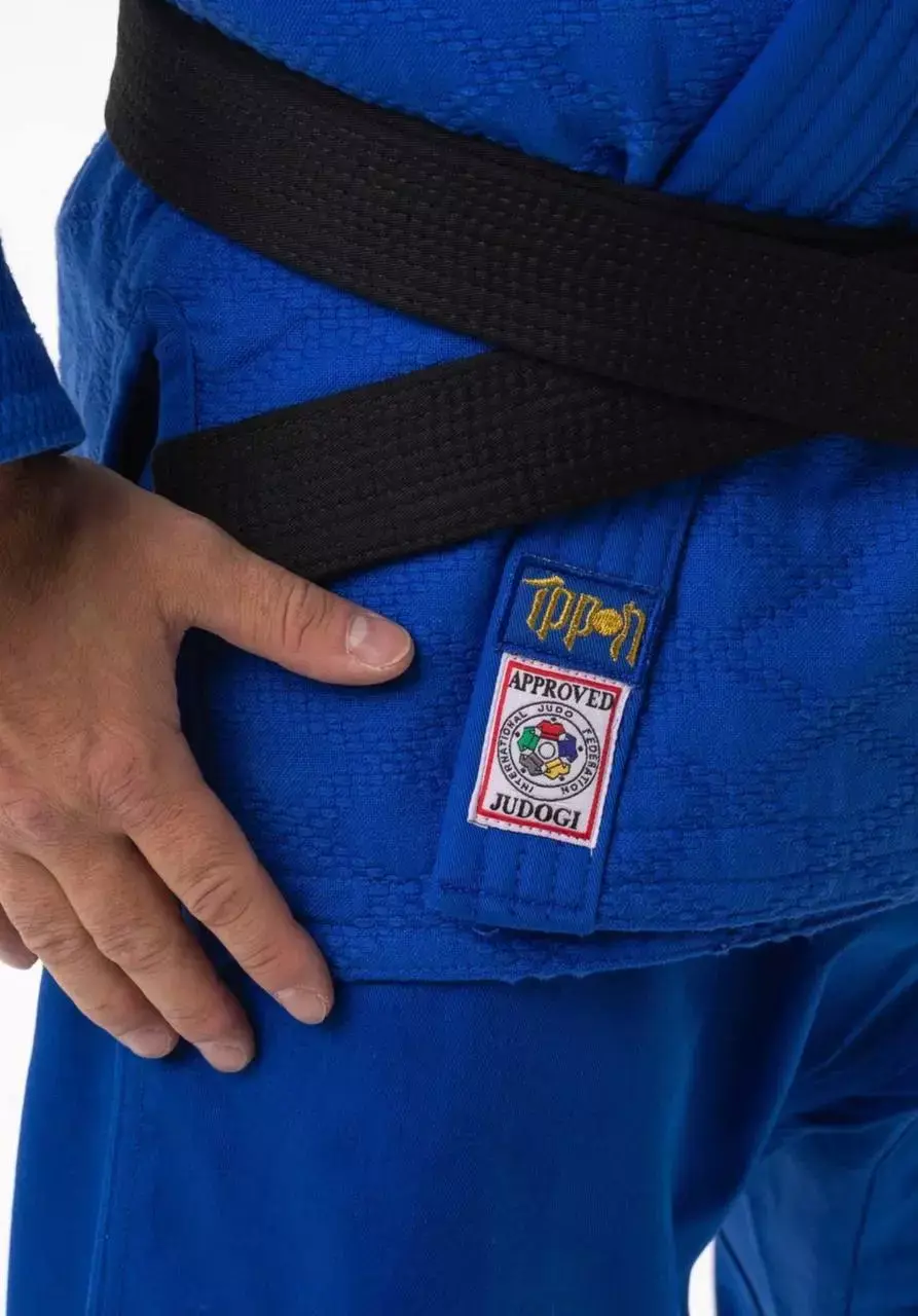 Кимоно для дзюдо IpponGear