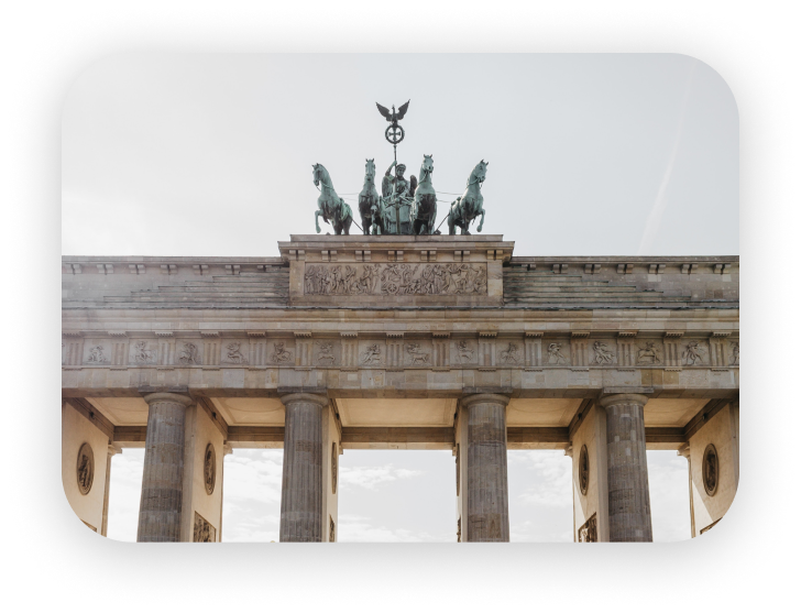 Relocate: Germany – помощь в переезде в Германию