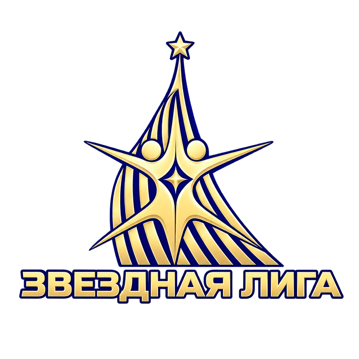 Логотип Звездная лига
