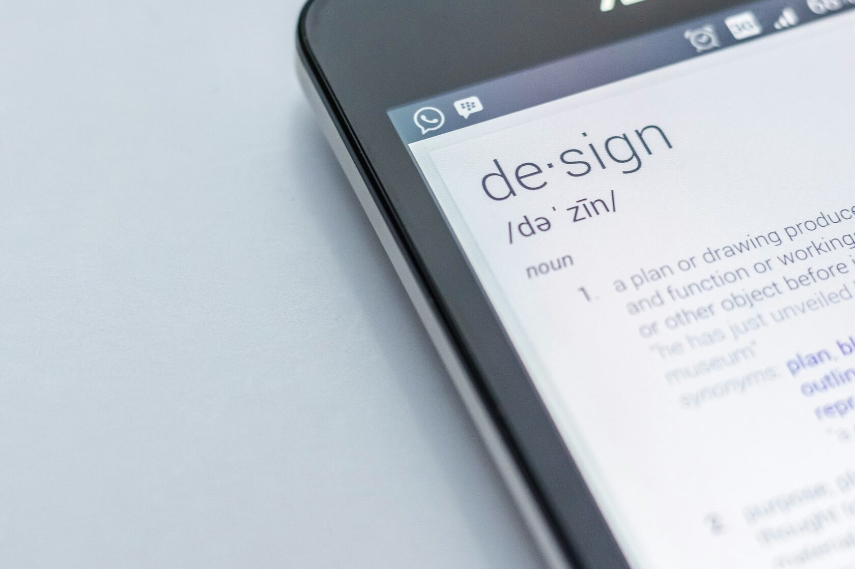 Fintech Mobile App