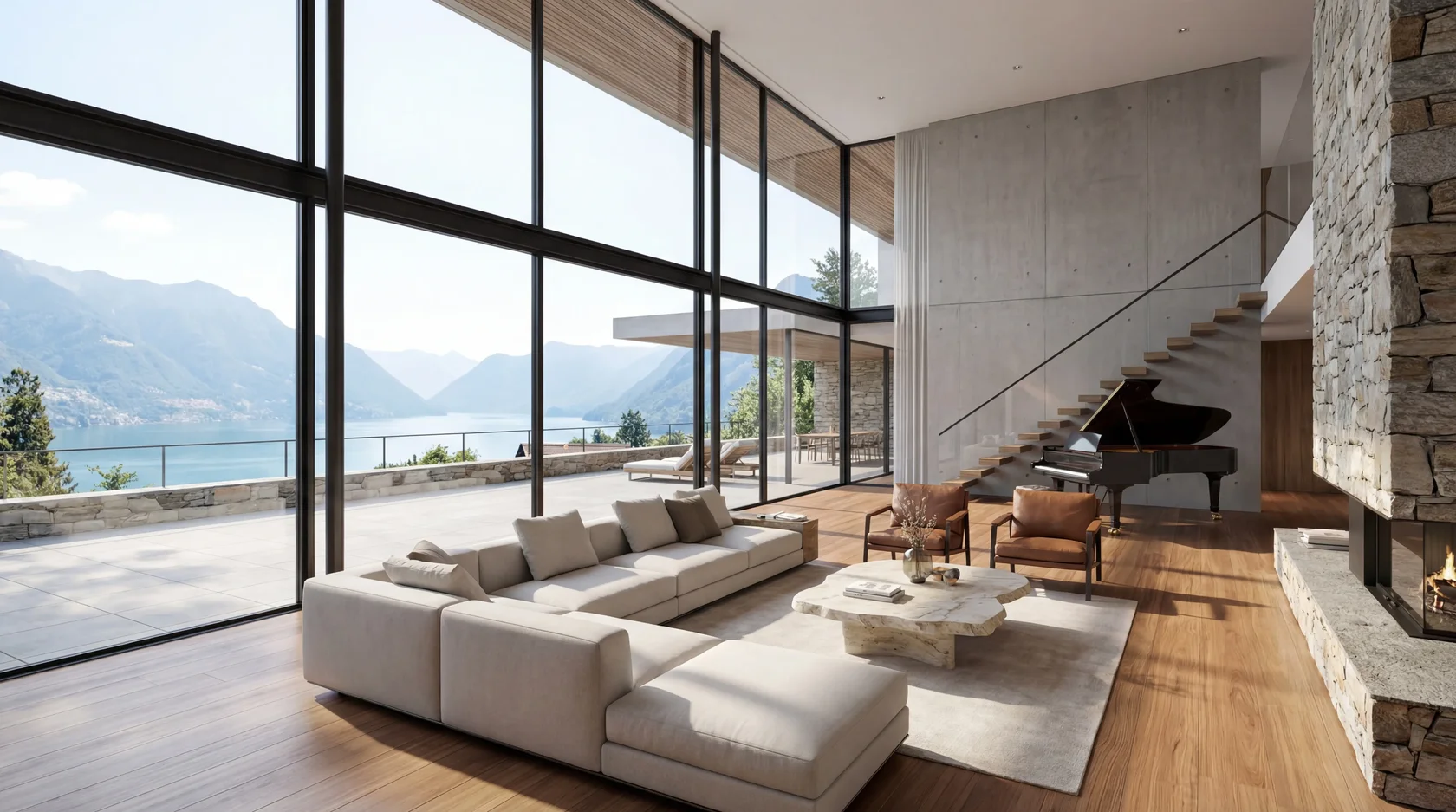 Окна Премиум класса